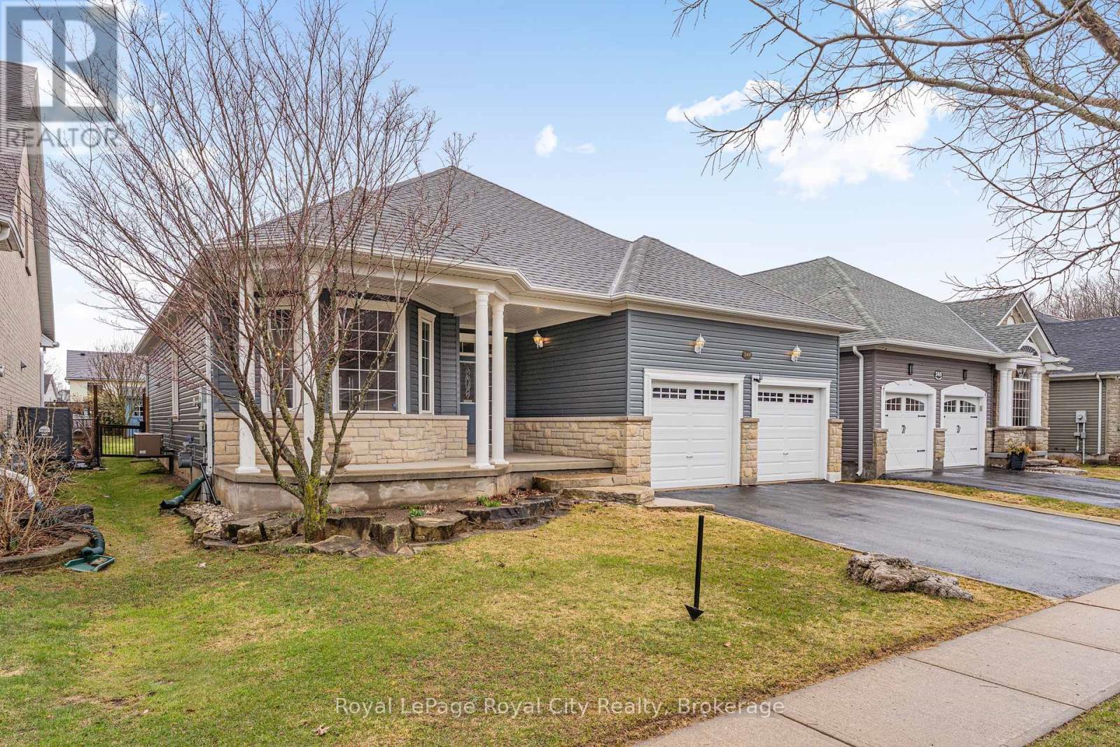












249 RIDGE ROAD

,
Guelph/Eramosa (Rockwood),




Ontario
N0B2K0


