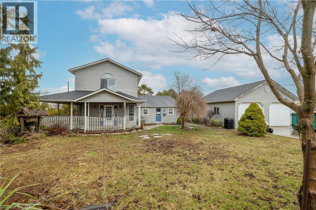 












527 BOND Street

,
Watford,




Ontario
N0M2S0


