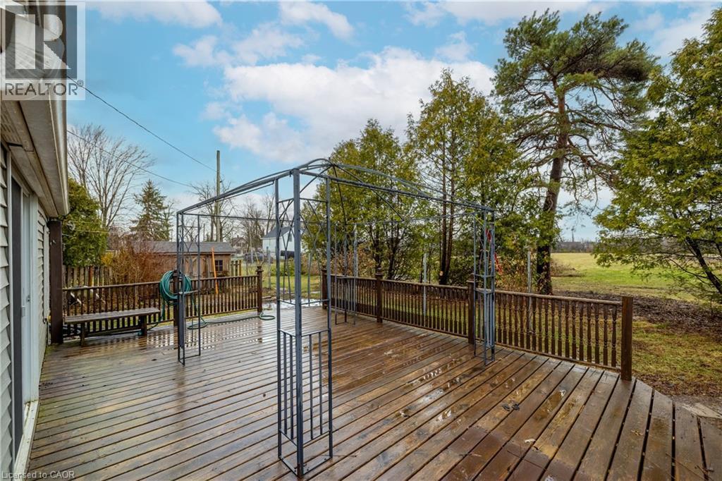 












527 BOND Street

,
Watford,




Ontario
N0M2S0

