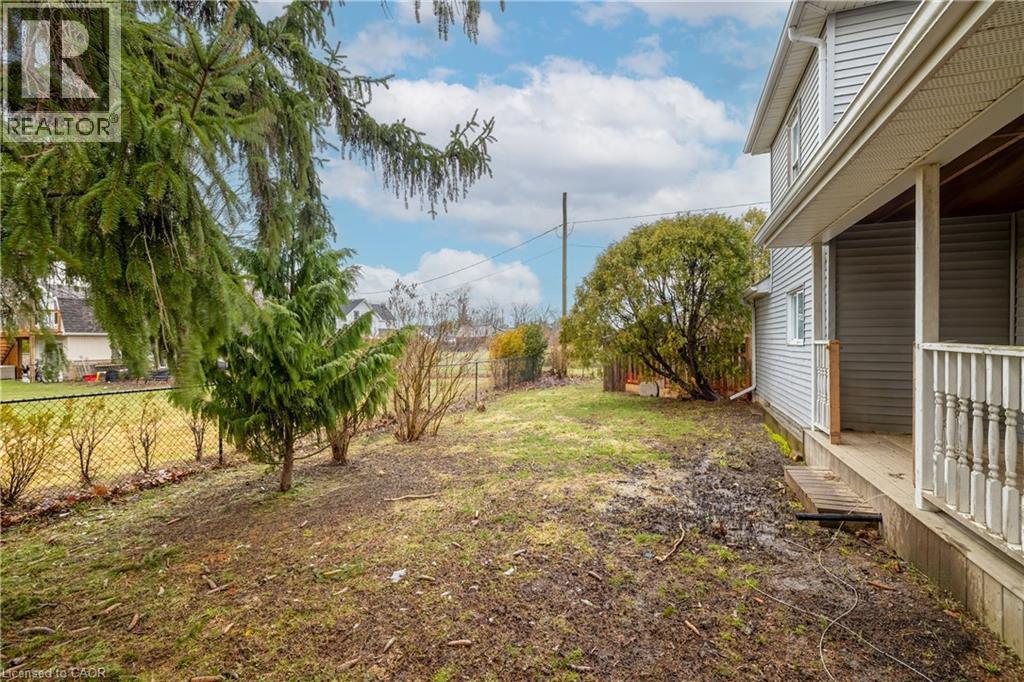 












527 BOND Street

,
Watford,




Ontario
N0M2S0

