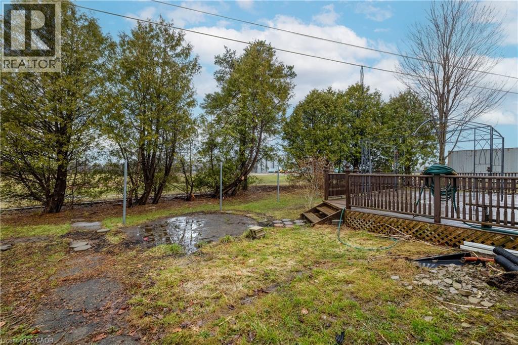 












527 BOND Street

,
Watford,




Ontario
N0M2S0

