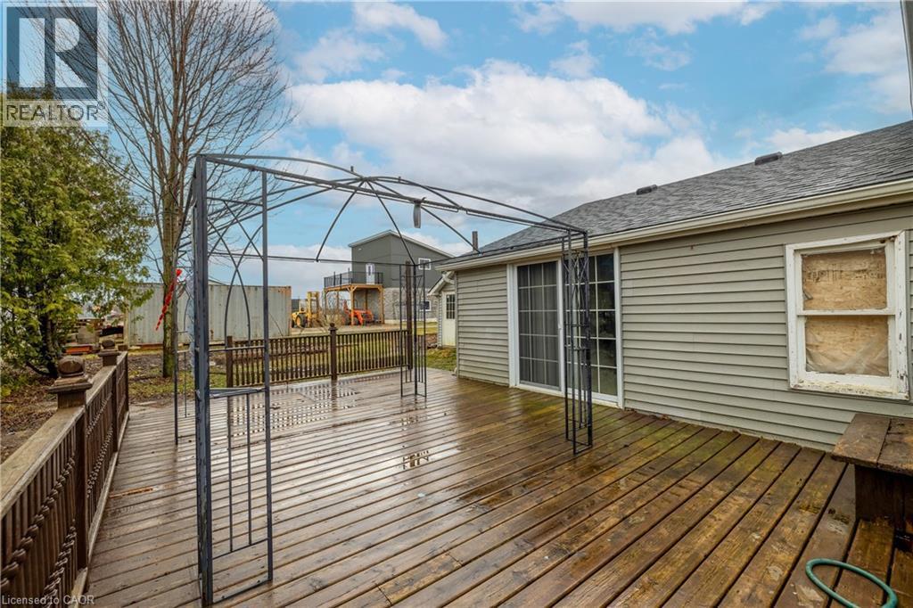 












527 BOND Street

,
Watford,




Ontario
N0M2S0

