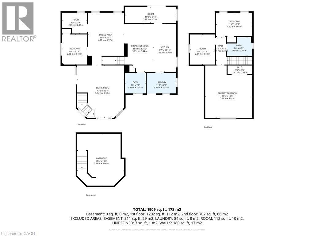 












527 BOND Street

,
Watford,




Ontario
N0M2S0

