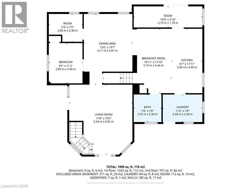 












527 BOND Street

,
Watford,




Ontario
N0M2S0

