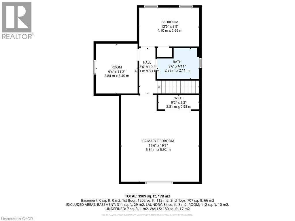 












527 BOND Street

,
Watford,




Ontario
N0M2S0

