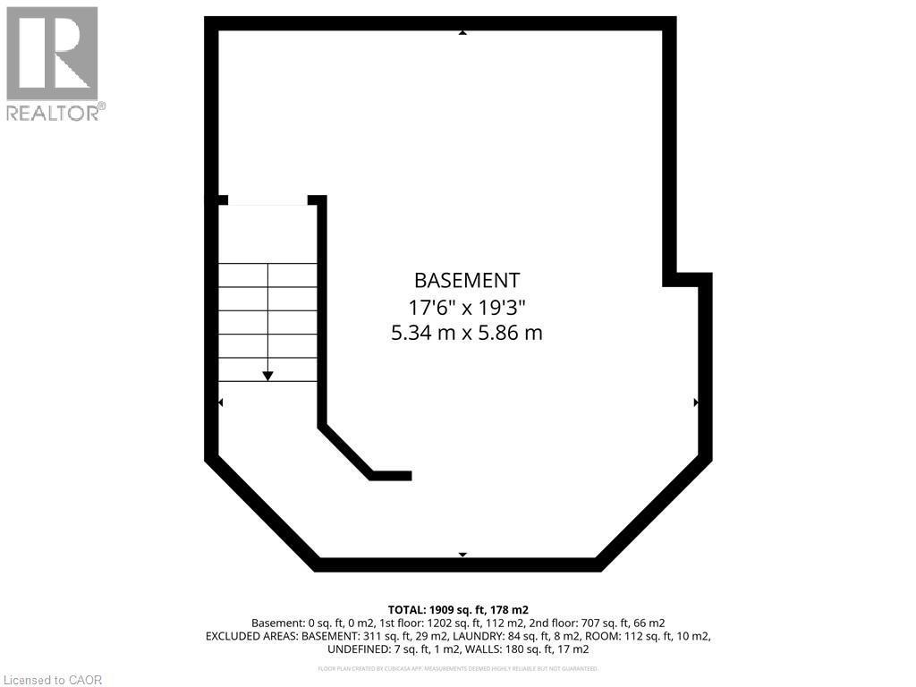 












527 BOND Street

,
Watford,




Ontario
N0M2S0

