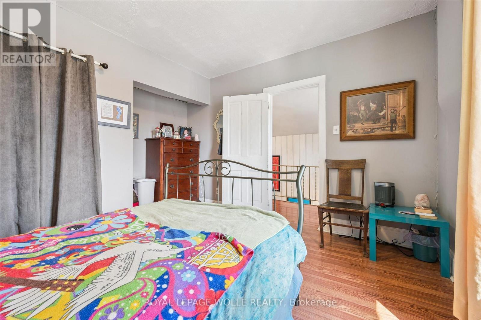 












156 WELLINGTON STREET N

,
Kitchener,




Ontario
N2H5K1

