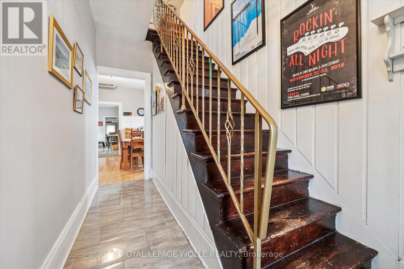 












156 WELLINGTON STREET N

,
Kitchener,




Ontario
N2H5K1

