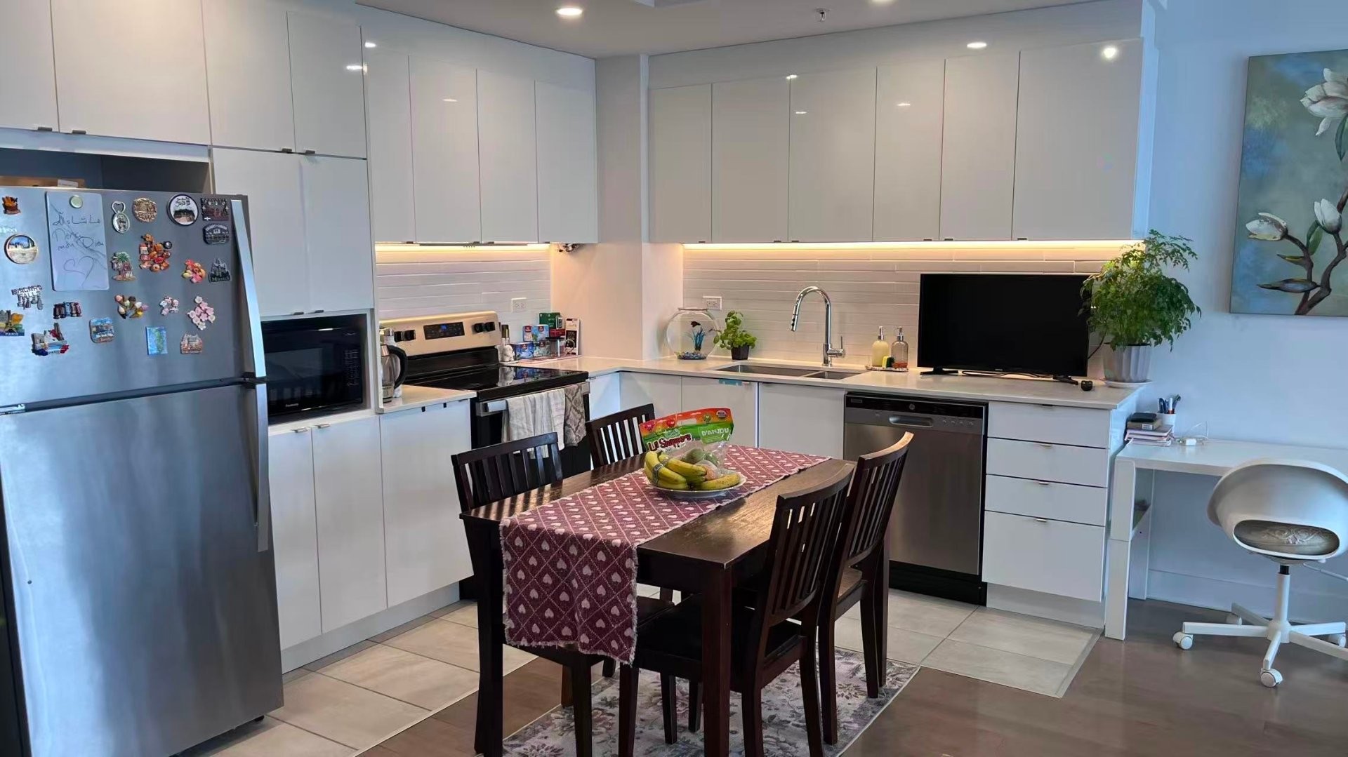 









5265


Rue MacKenzie

, 603,
Montréal (Côte-des-Neiges/Notre-Dame-de-Grâce),




QC
H3W0B2

