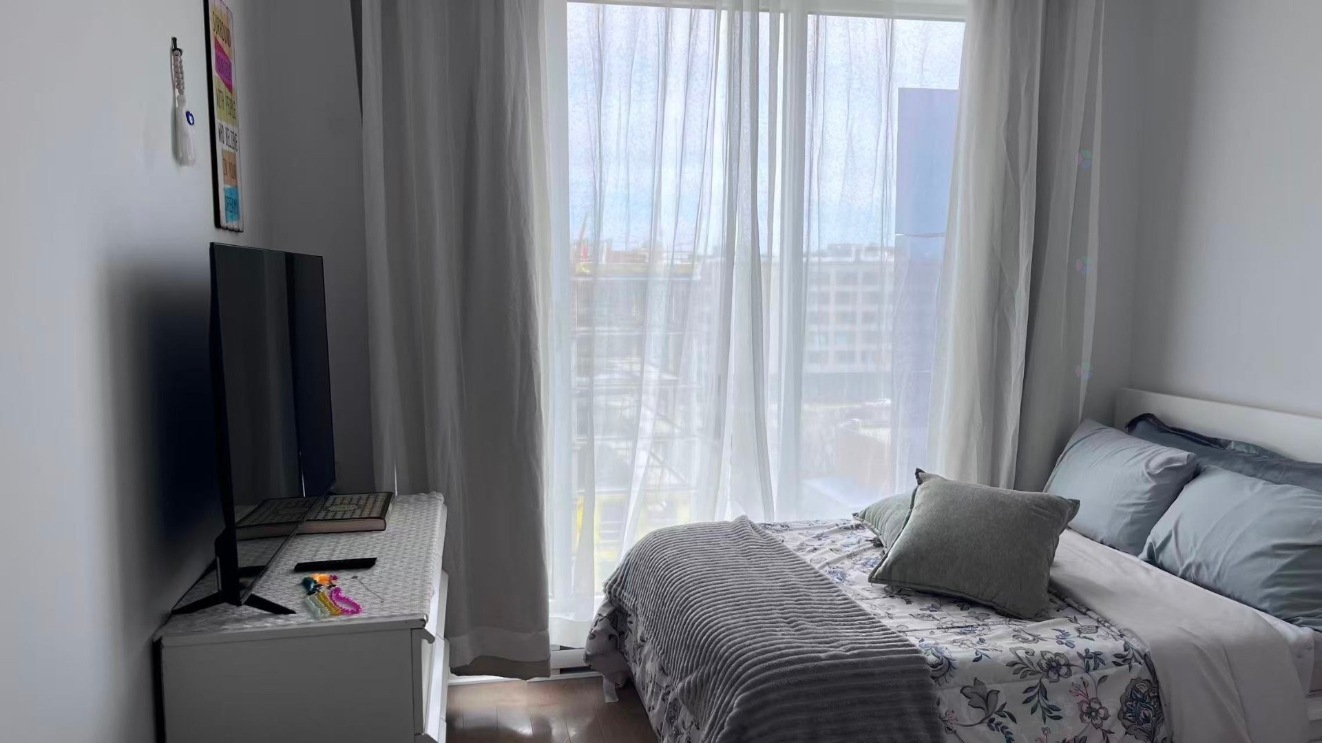 









5265


Rue MacKenzie

, 603,
Montréal (Côte-des-Neiges/Notre-Dame-de-Grâce),




QC
H3W0B2

