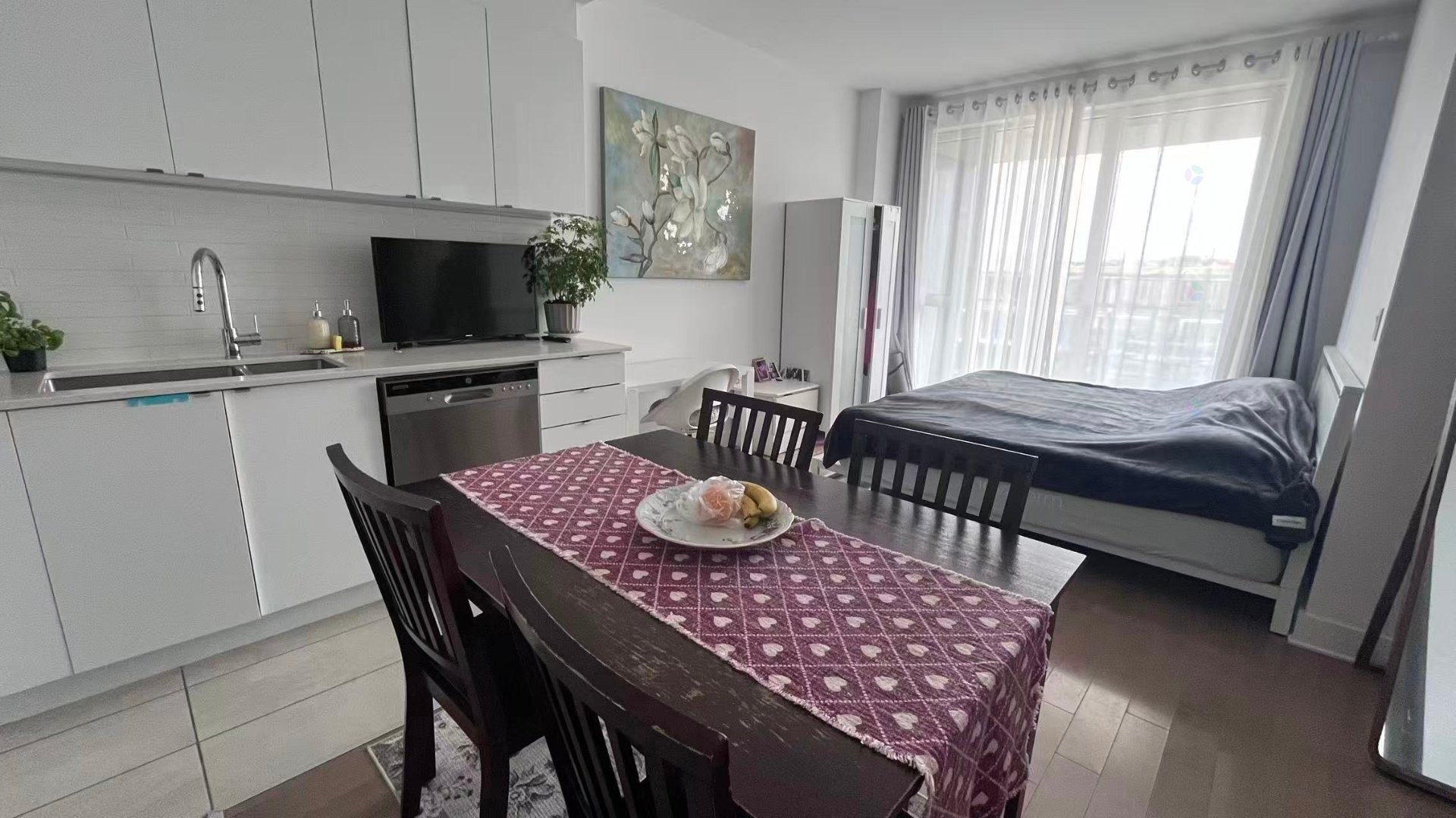 









5265


Rue MacKenzie

, 603,
Montréal (Côte-des-Neiges/Notre-Dame-de-Grâce),




QC
H3W0B2

