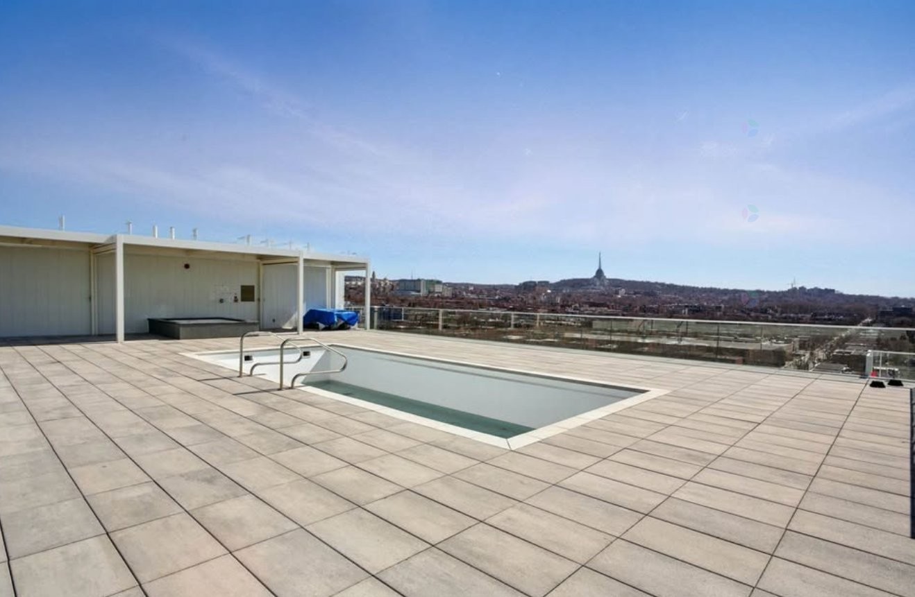 









5265


Rue MacKenzie

, 603,
Montréal (Côte-des-Neiges/Notre-Dame-de-Grâce),




QC
H3W0B2

