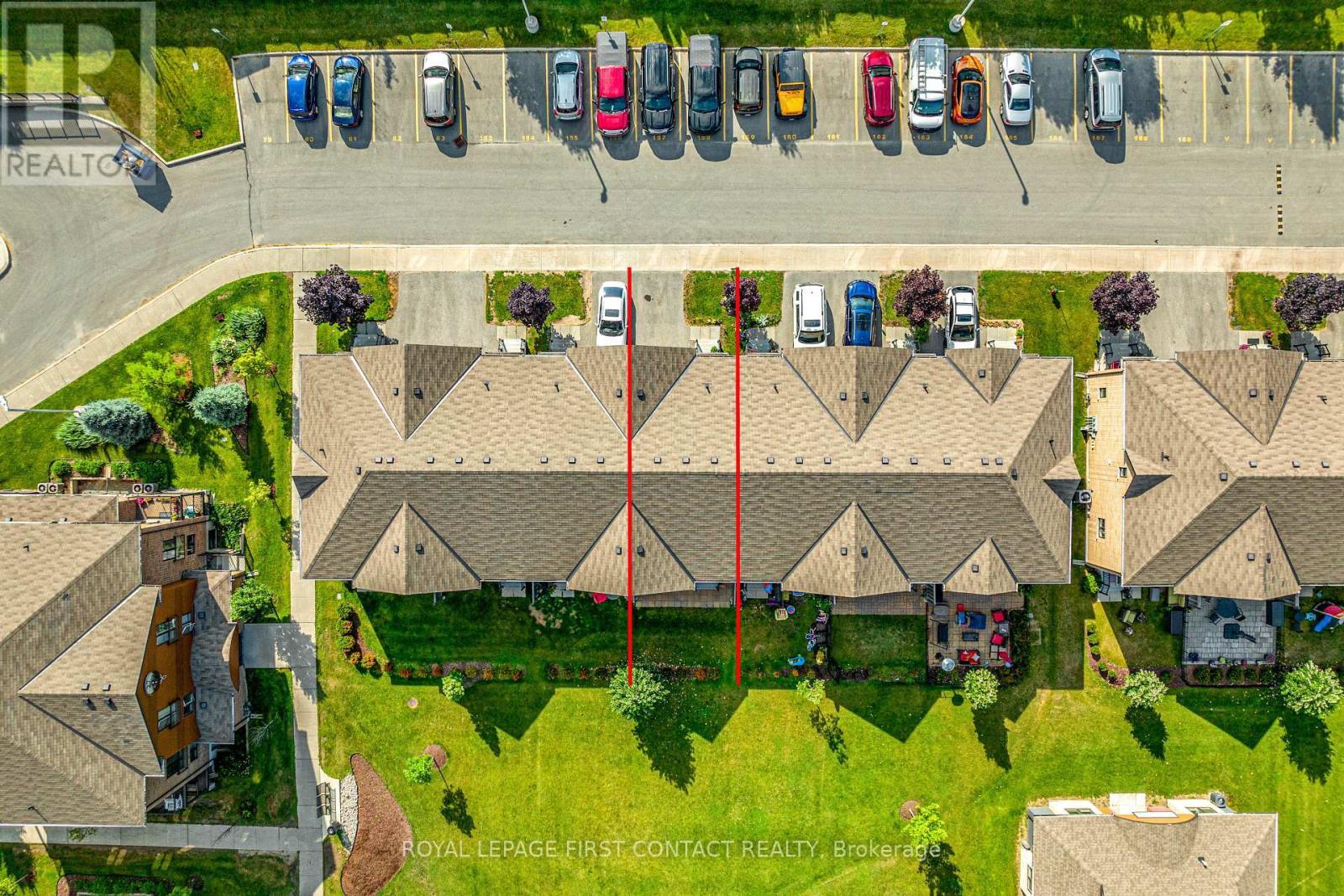 












4 - 29 MADELAINE DRIVE

,
Barrie,




Ontario
L9J0G8

