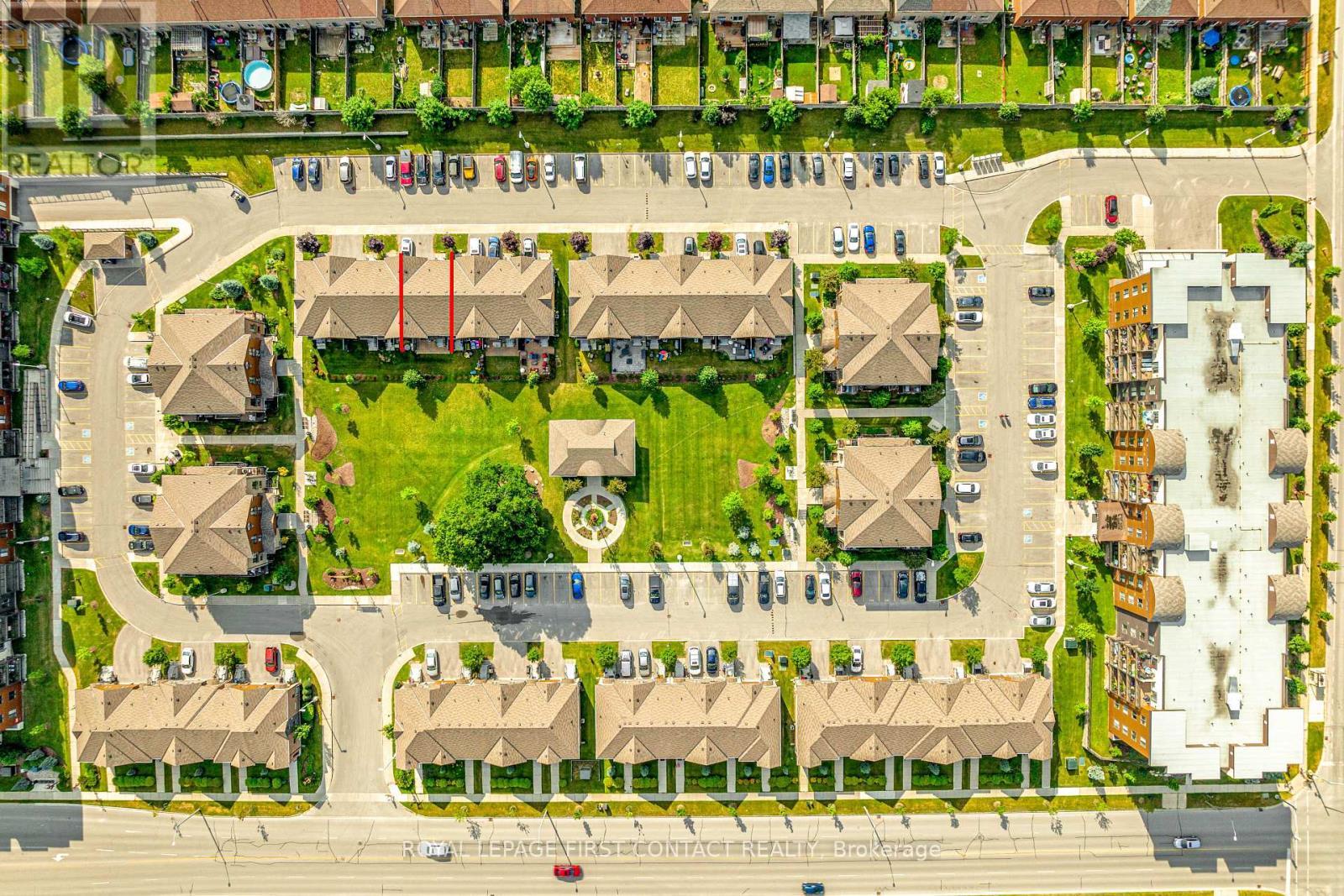 












4 - 29 MADELAINE DRIVE

,
Barrie,




Ontario
L9J0G8

