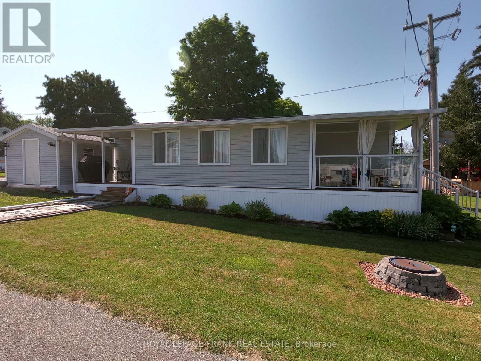 












14 PIONEER DRIVE

,
Otonabee-South Monaghan,




Ontario
K0L2G0

