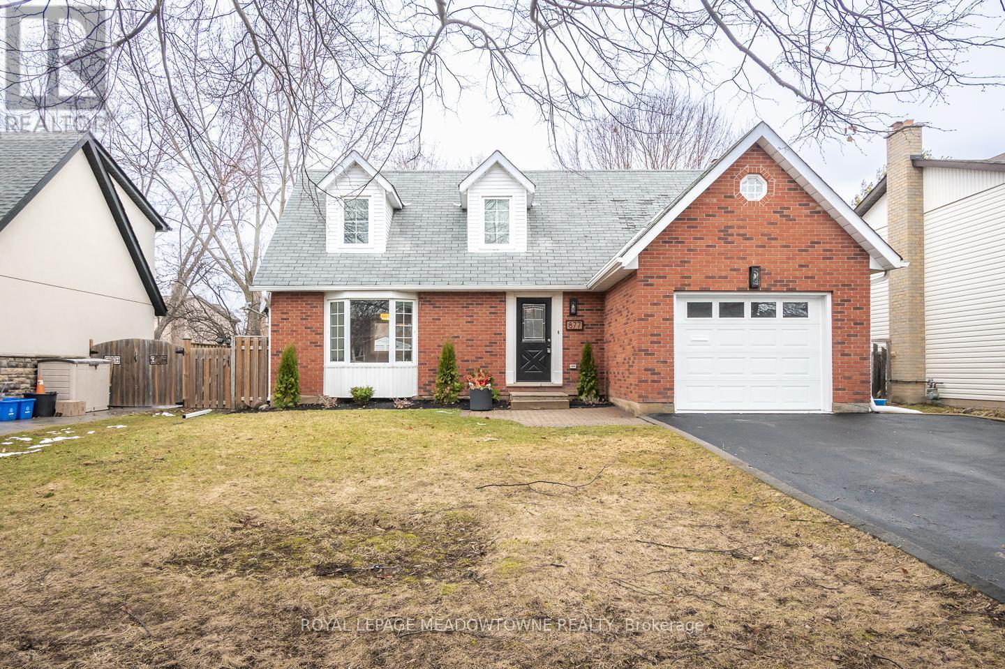 












877 ANDERSON AVENUE

,
Milton,




Ontario
L9T4Y5


