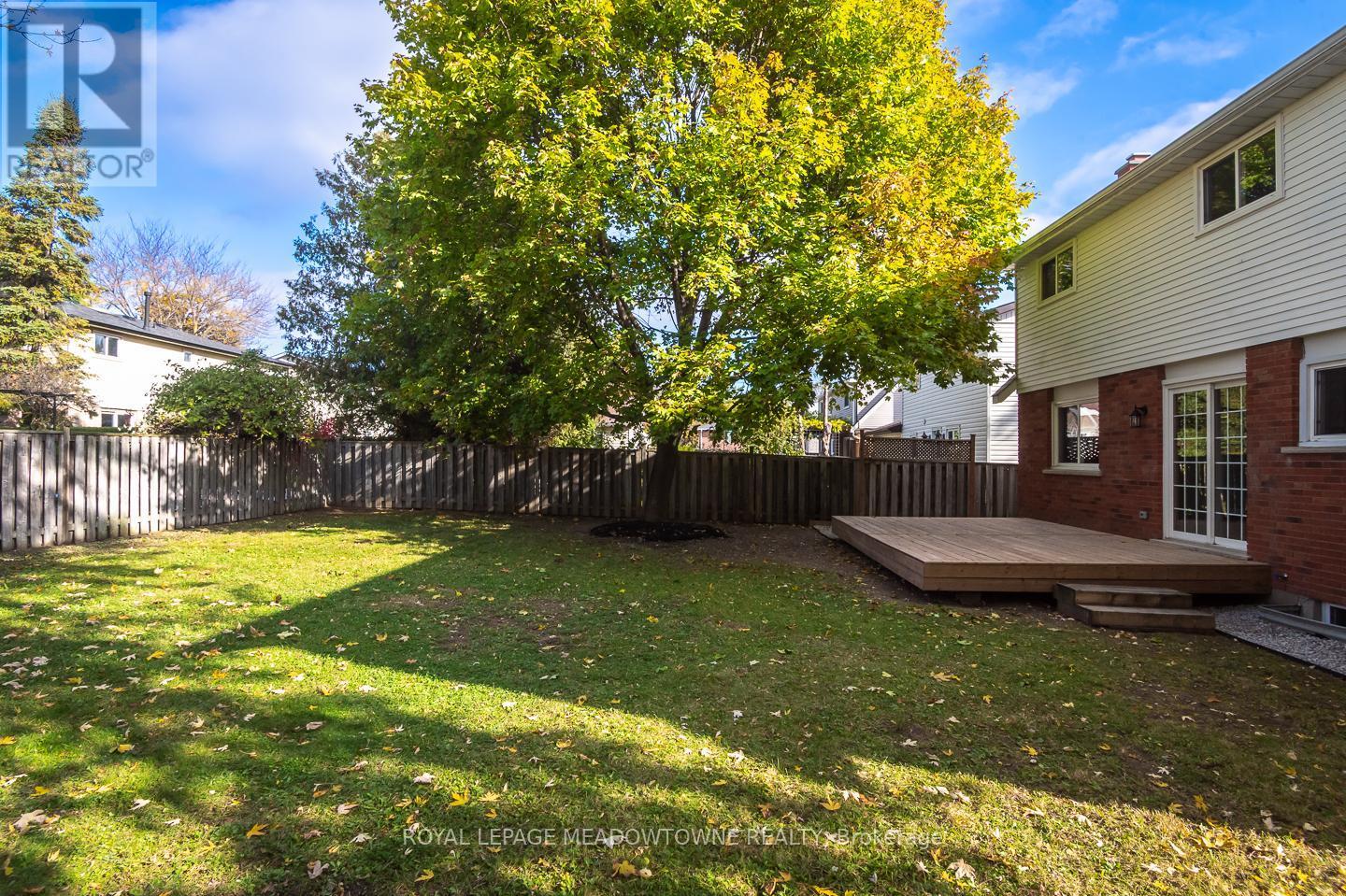 












877 ANDERSON AVENUE

,
Milton,




Ontario
L9T4Y5

