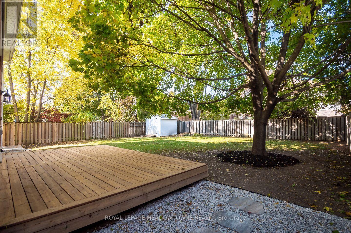 












877 ANDERSON AVENUE

,
Milton,




Ontario
L9T4Y5

