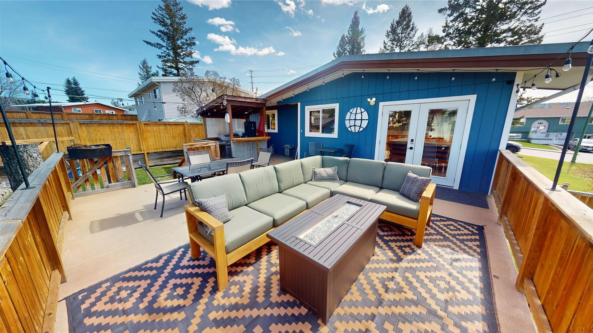 









2620


3rd

Street,
Cranbrook,




BC
V1C 1G5

