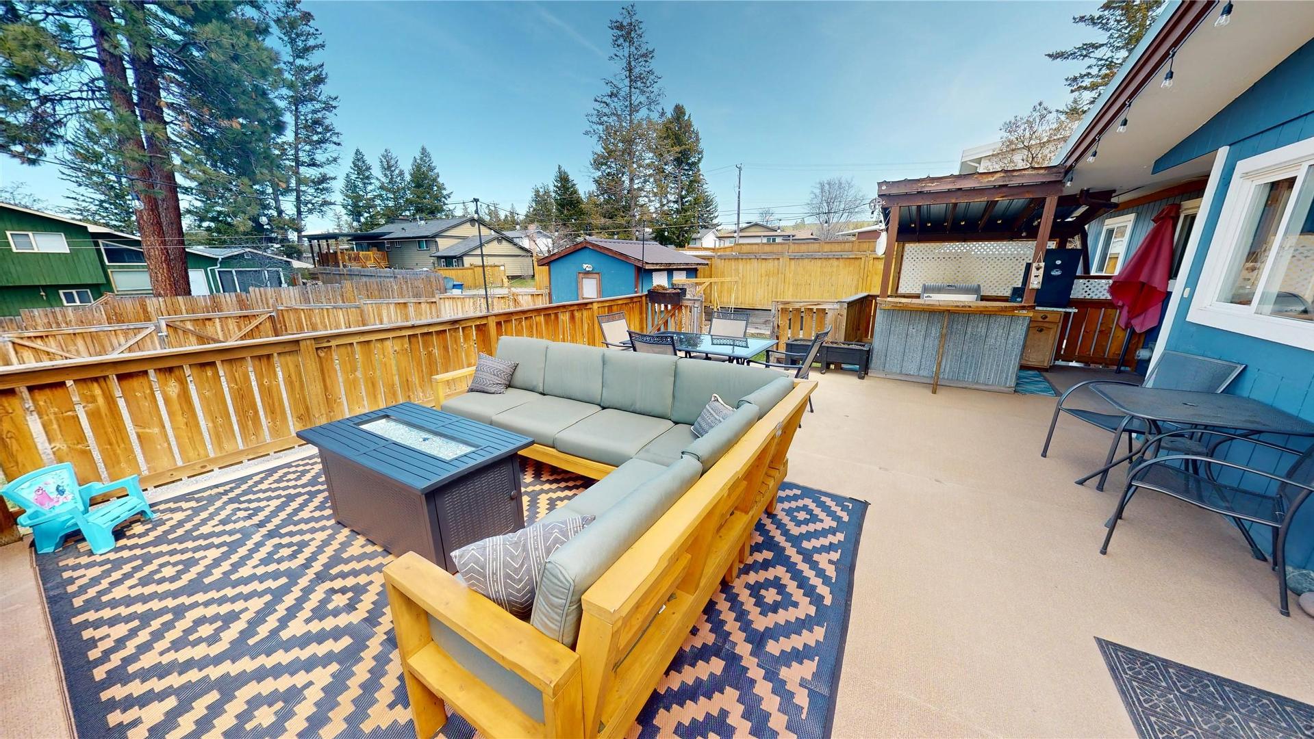 









2620


3rd

Street,
Cranbrook,




BC
V1C 1G5

