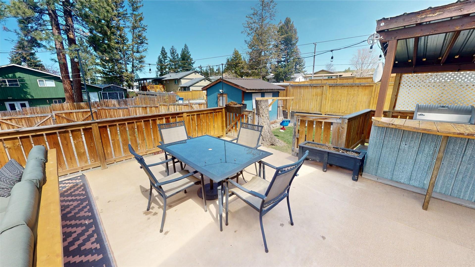 









2620


3rd

Street,
Cranbrook,




BC
V1C 1G5

