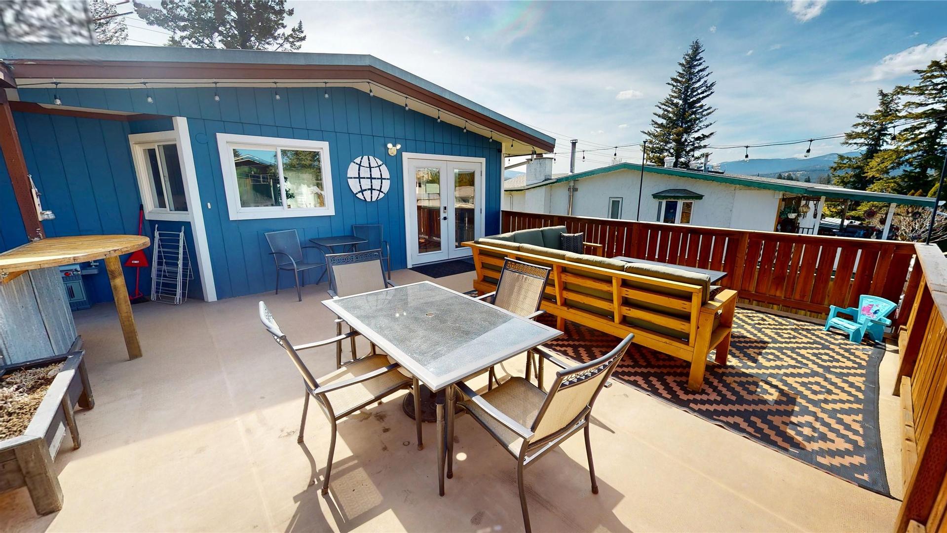 









2620


3rd

Street,
Cranbrook,




BC
V1C 1G5

