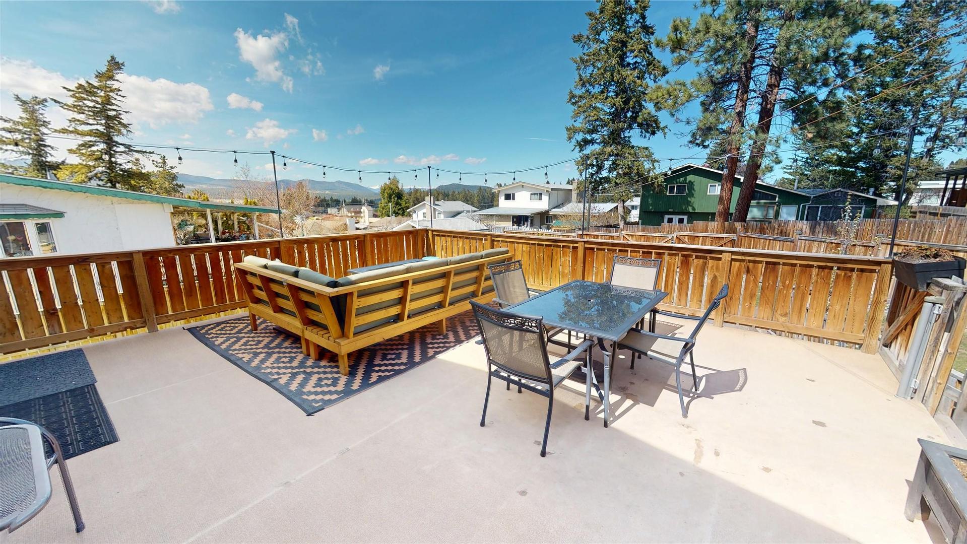 









2620


3rd

Street,
Cranbrook,




BC
V1C 1G5

