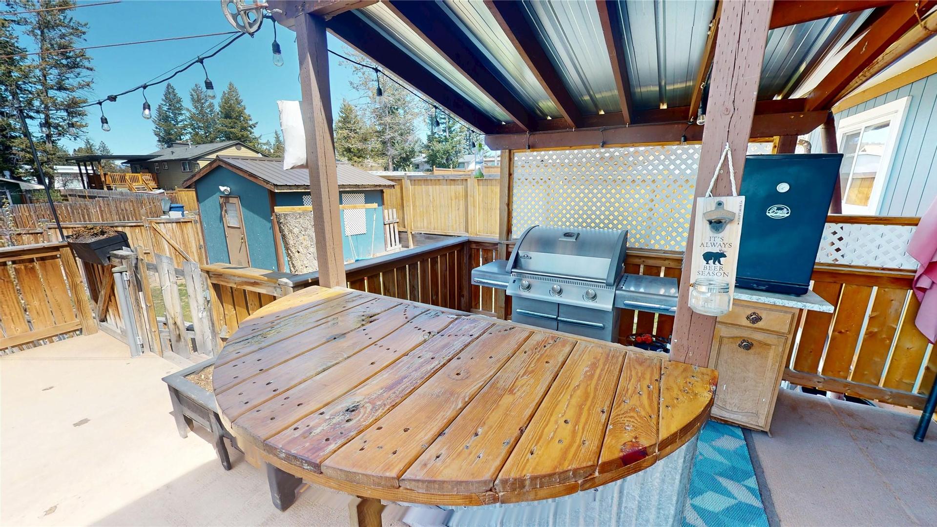 









2620


3rd

Street,
Cranbrook,




BC
V1C 1G5

