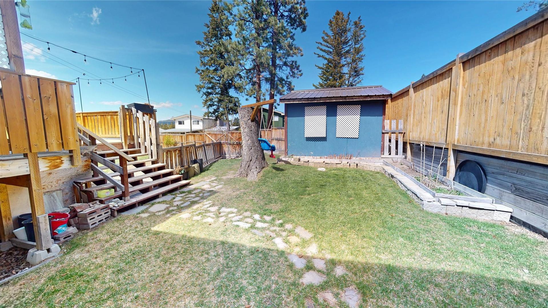









2620


3rd

Street,
Cranbrook,




BC
V1C 1G5

