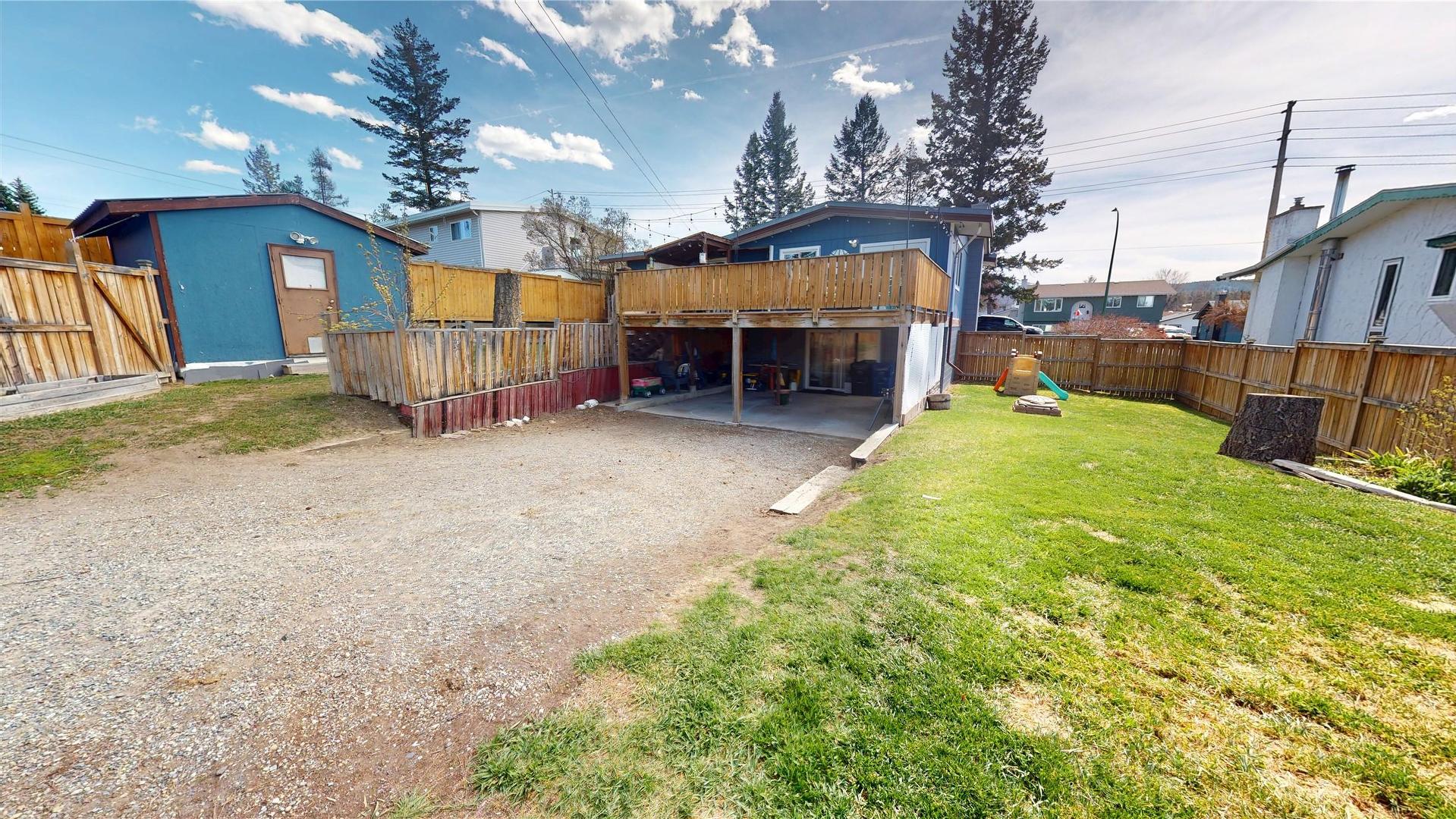 









2620


3rd

Street,
Cranbrook,




BC
V1C 1G5

