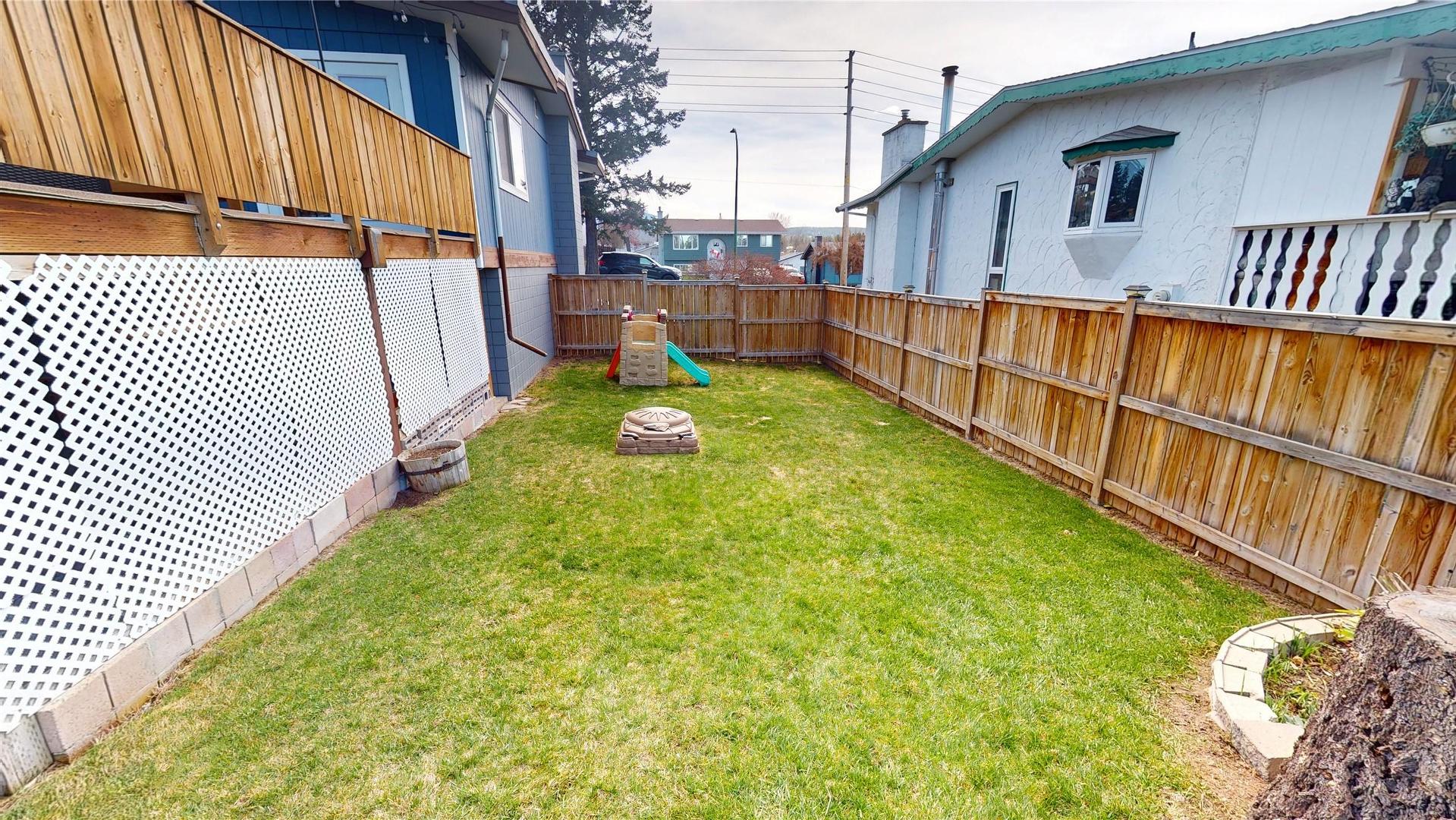 









2620


3rd

Street,
Cranbrook,




BC
V1C 1G5

