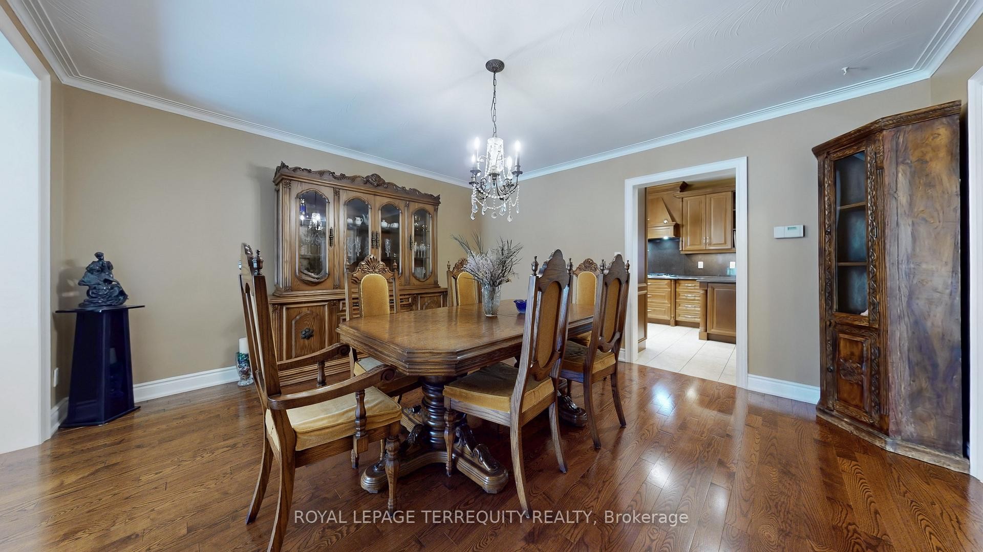









134


Hadrian

Drive,
Toronto,




ON
M9W 1V4

