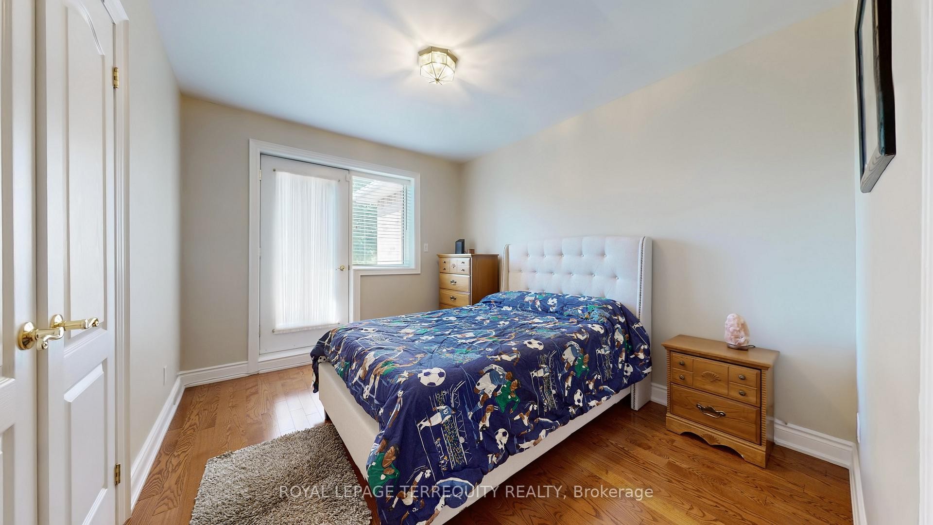 









134


Hadrian

Drive,
Toronto,




ON
M9W 1V4

