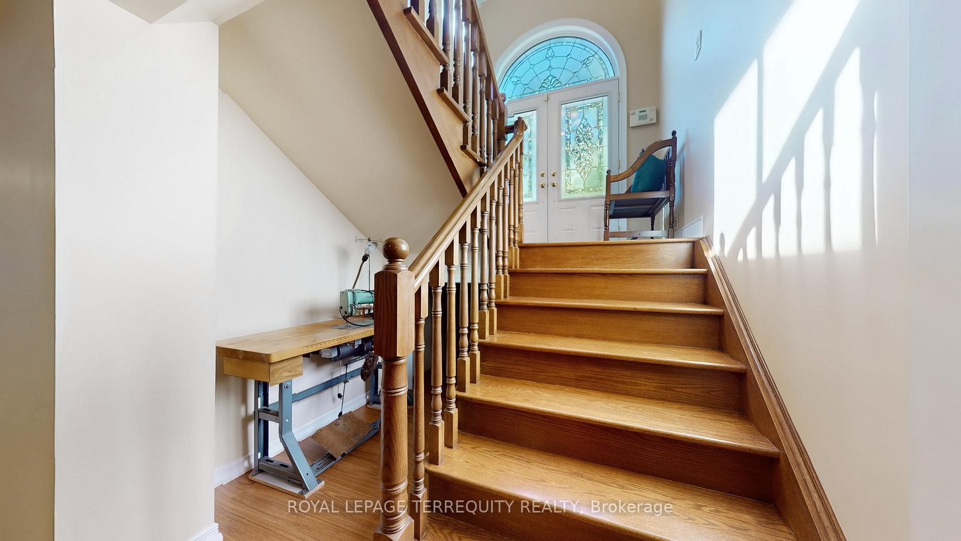 









134


Hadrian

Drive,
Toronto,




ON
M9W 1V4


