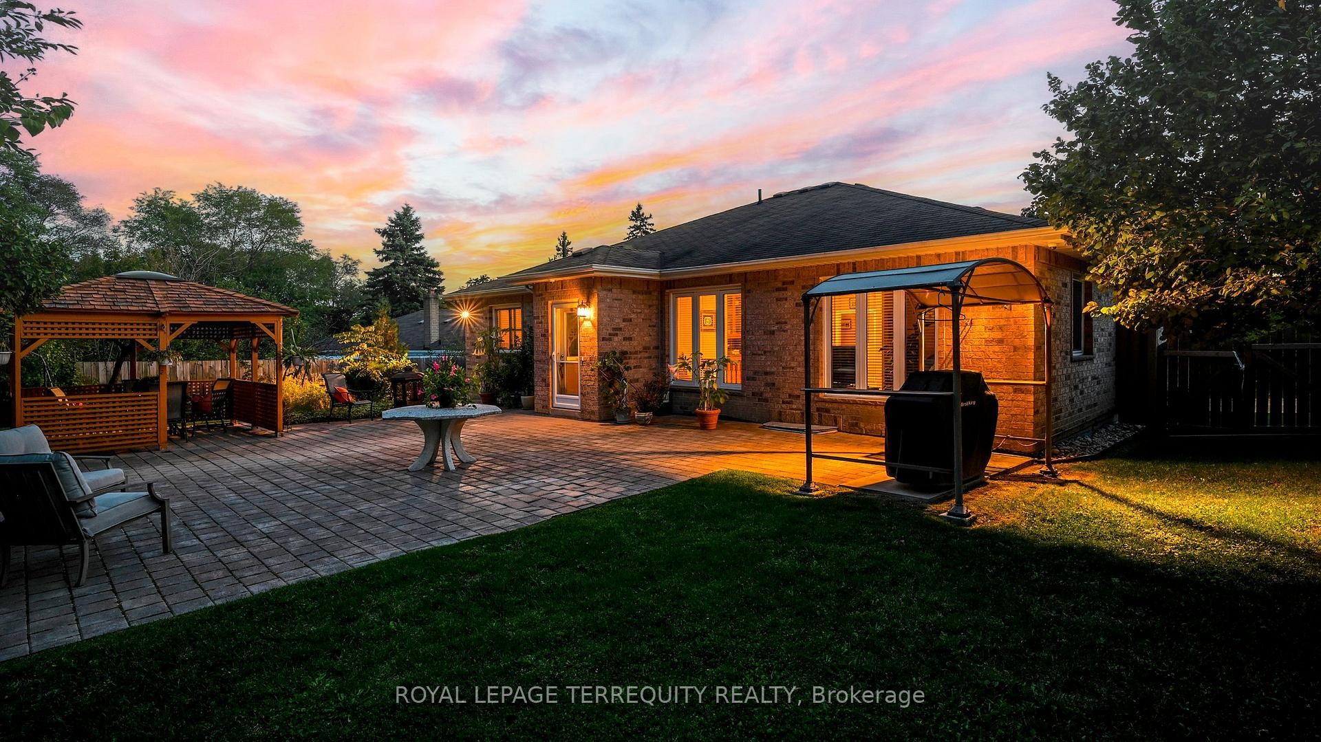 









134


Hadrian

Drive,
Toronto,




ON
M9W 1V4

