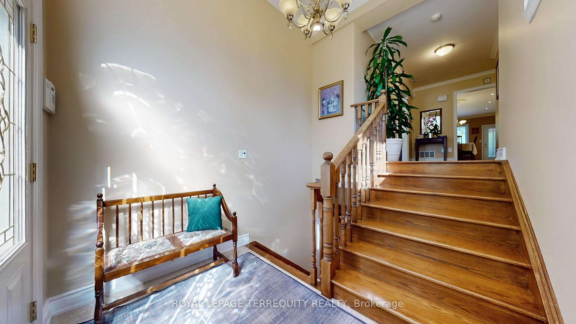 









134


Hadrian

Drive,
Toronto,




ON
M9W 1V4

