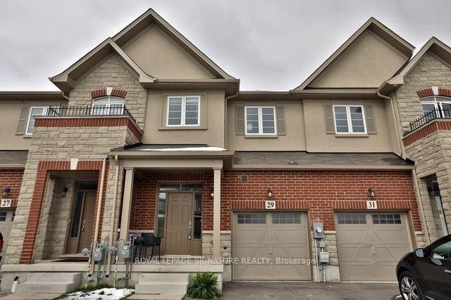 









29


Bradbury

Road,
Hamilton,




ON
L8J 0L1

