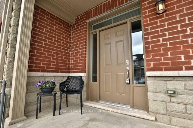 









29


Bradbury

Road,
Hamilton,




ON
L8J 0L1

