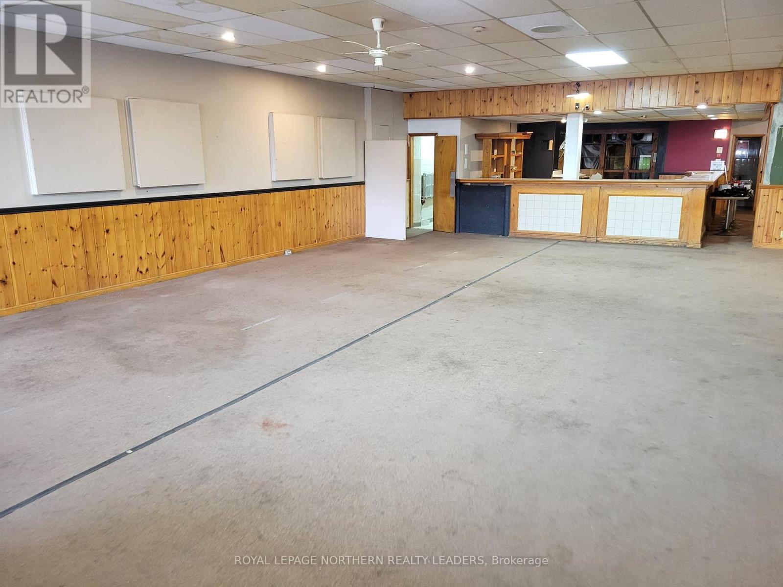 












MAIN FLOOR - 61 BRUCE AVENUE

,
Timmins (SP - Main Area),




Ontario
P0N1H0

