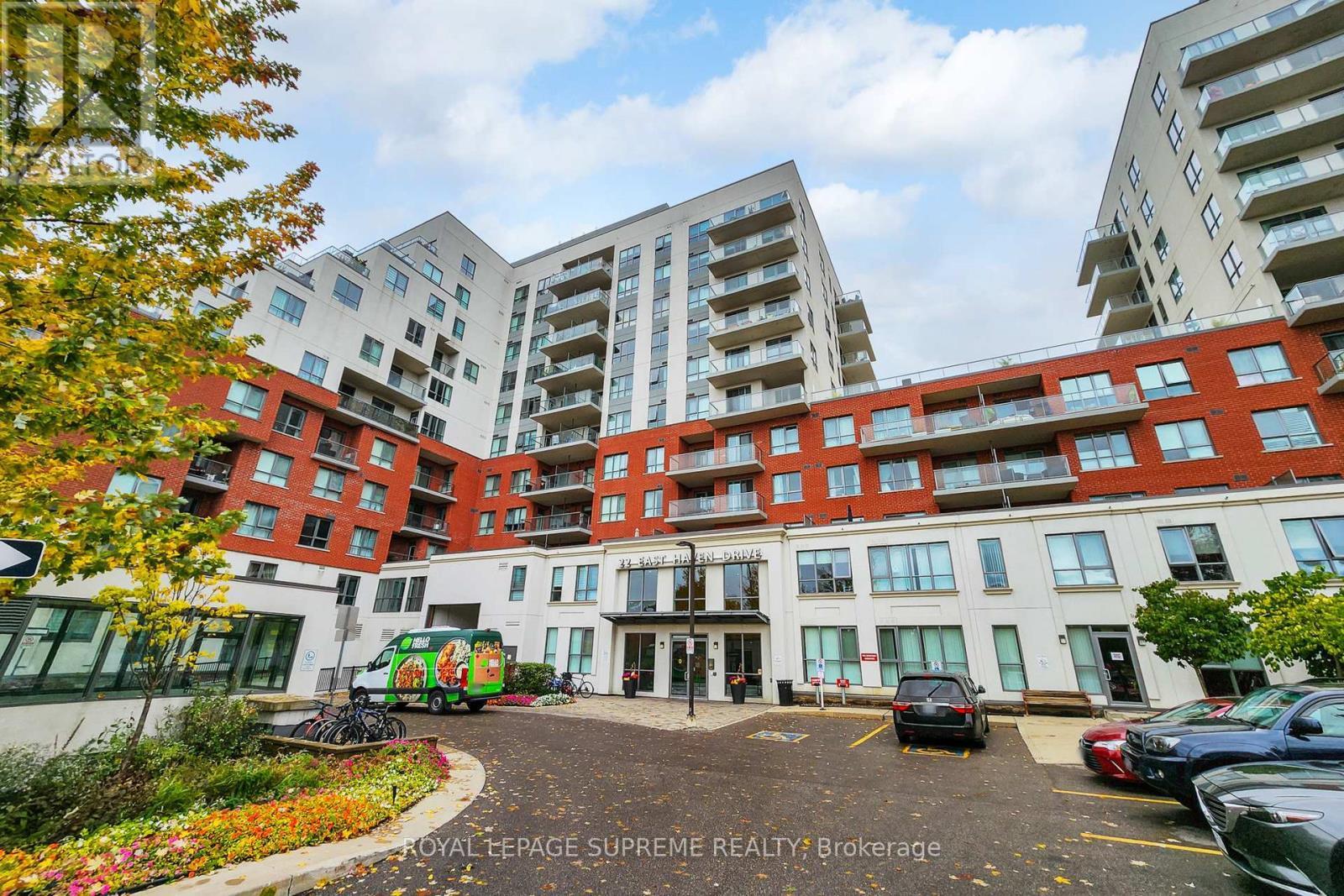 












606 - 22 EAST HAVEN DRIVE

,
Toronto,




Ontario
M1N0B4

