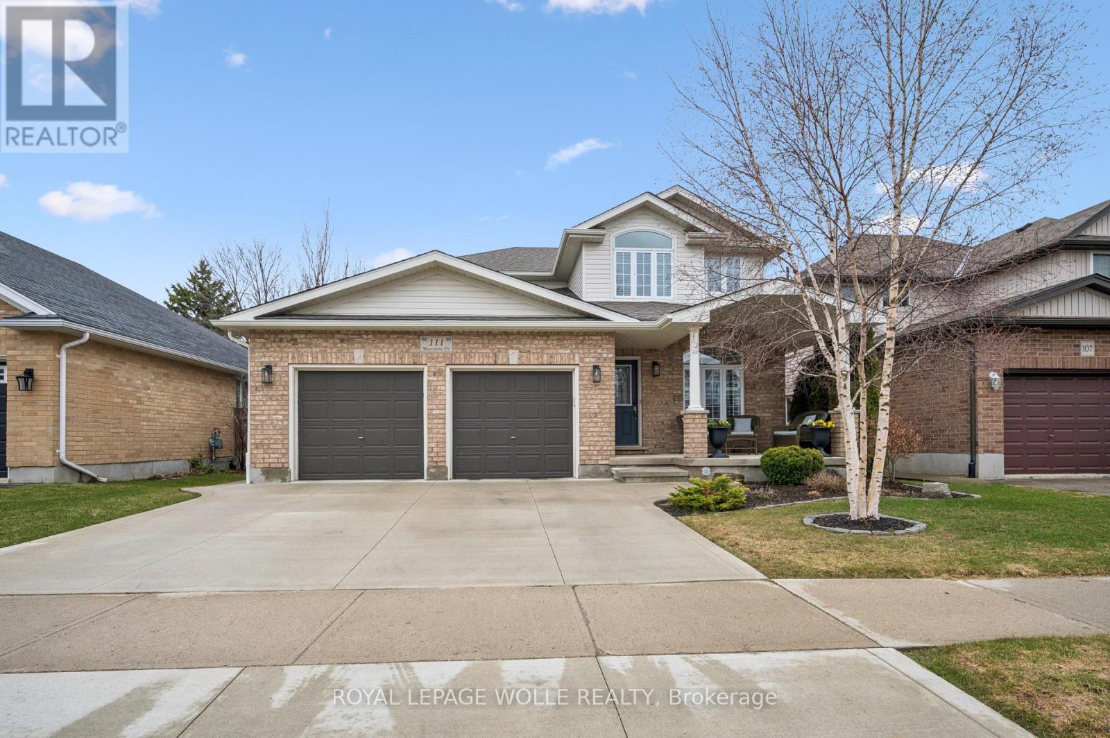 












111 MUSCOVEY DRIVE

,
Woolwich,




Ontario
N3B3P7

