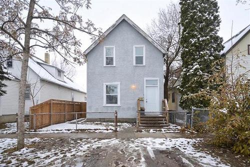 Featured Listing Photo 