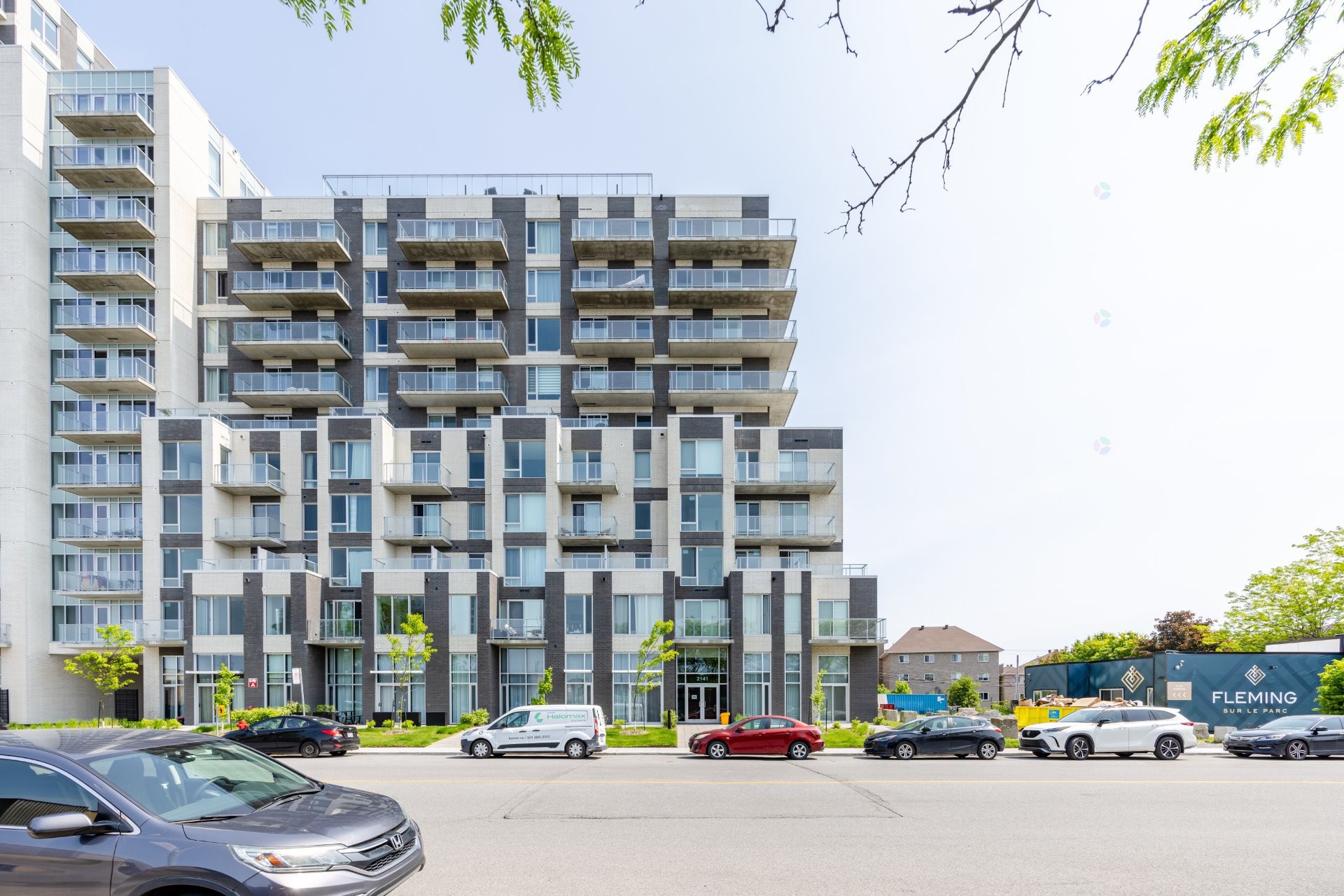 









2151


Rue Léger

, 1110,
Montréal (LaSalle),




QC
H8N0J3

