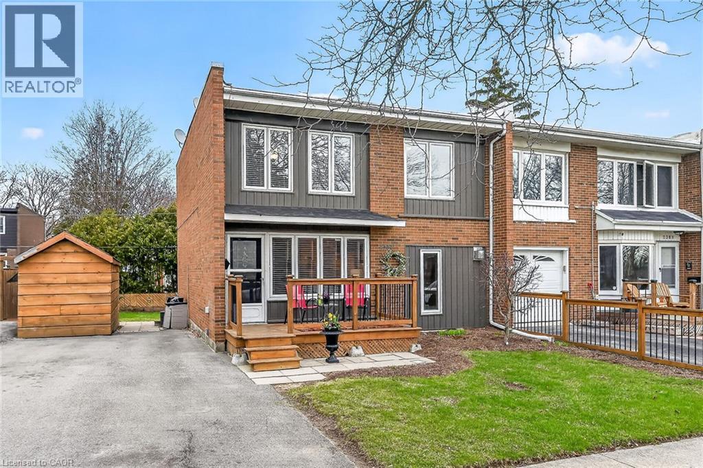 












2387 MARYVALE Court

,
Burlington,




Ontario
L7P2P1

