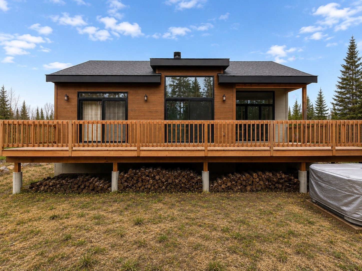 









1713


Ch. du Lac-Amico

,
Sainte-Lucie-des-Laurentides,




QC
J0T2J0

