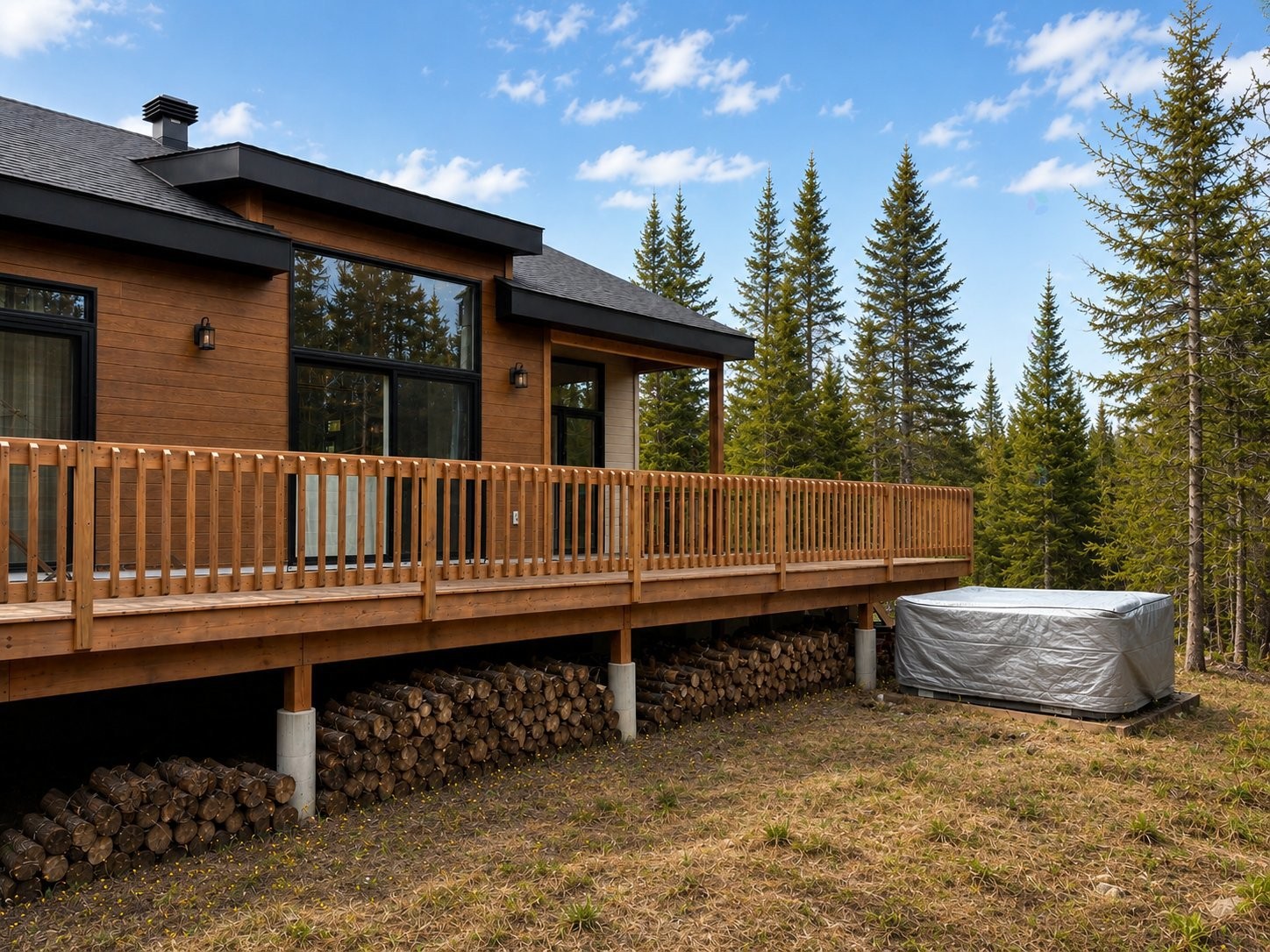 









1713


Ch. du Lac-Amico

,
Sainte-Lucie-des-Laurentides,




QC
J0T2J0


