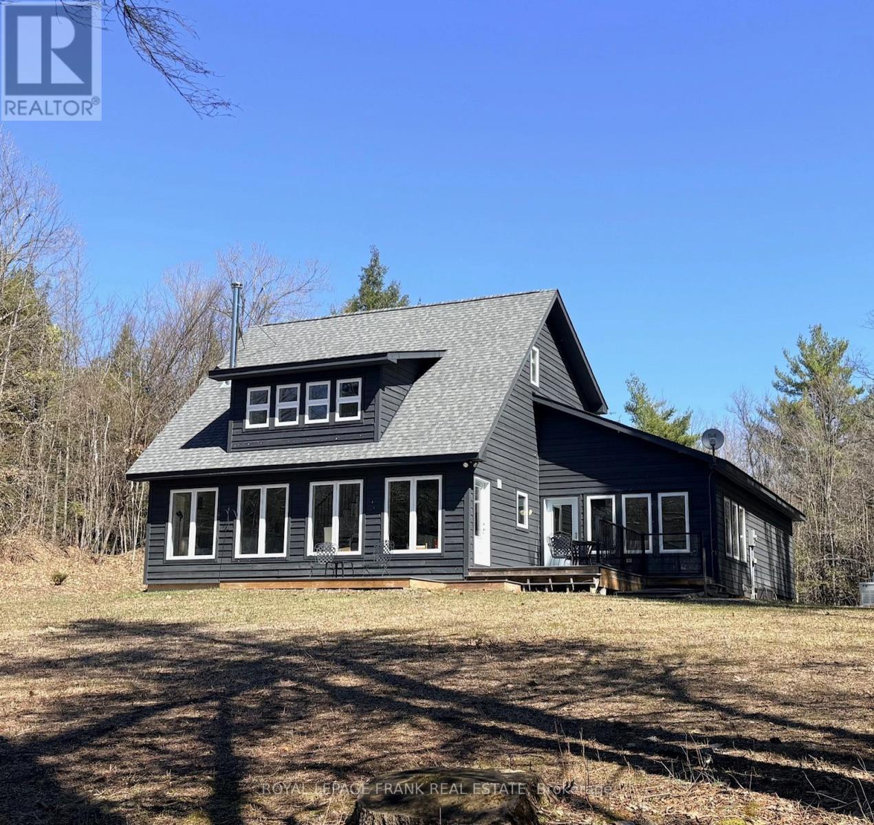 












299 FIRE ROUTE 10A

,
North Kawartha,




Ontario
K0L3G0

