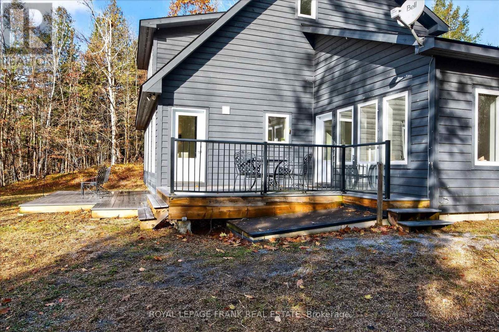 












299 FIRE ROUTE 10A

,
North Kawartha,




Ontario
K0L3G0

