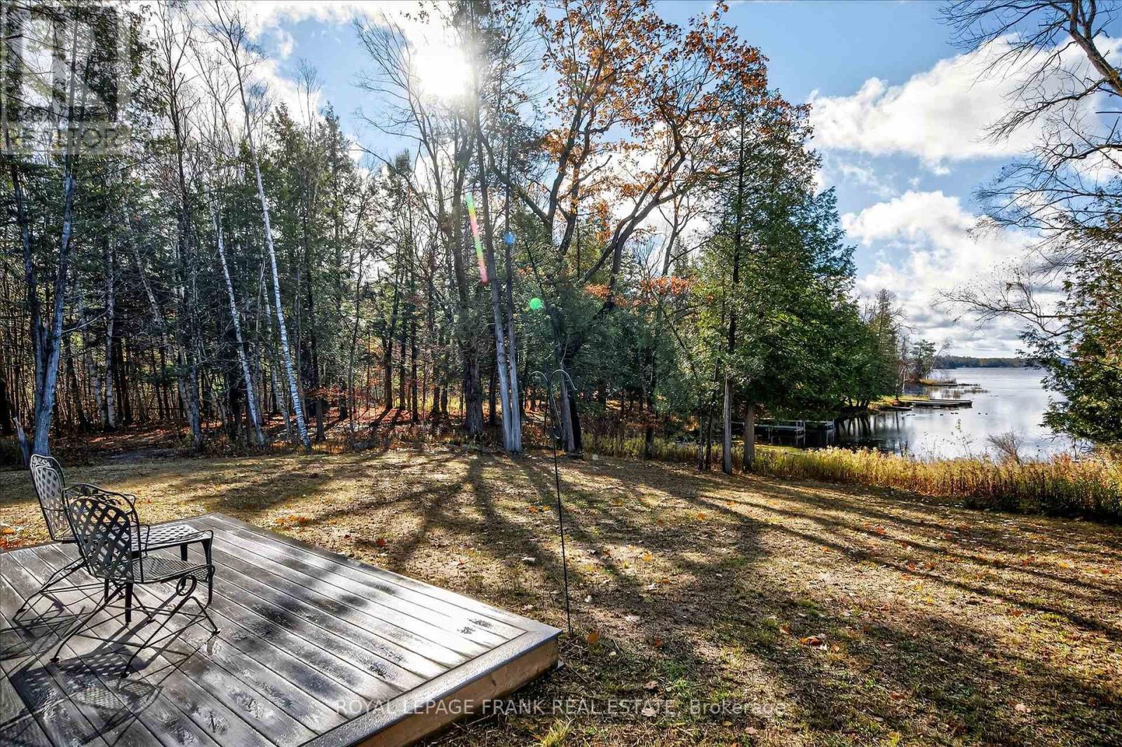 












299 FIRE ROUTE 10A

,
North Kawartha,




Ontario
K0L3G0

