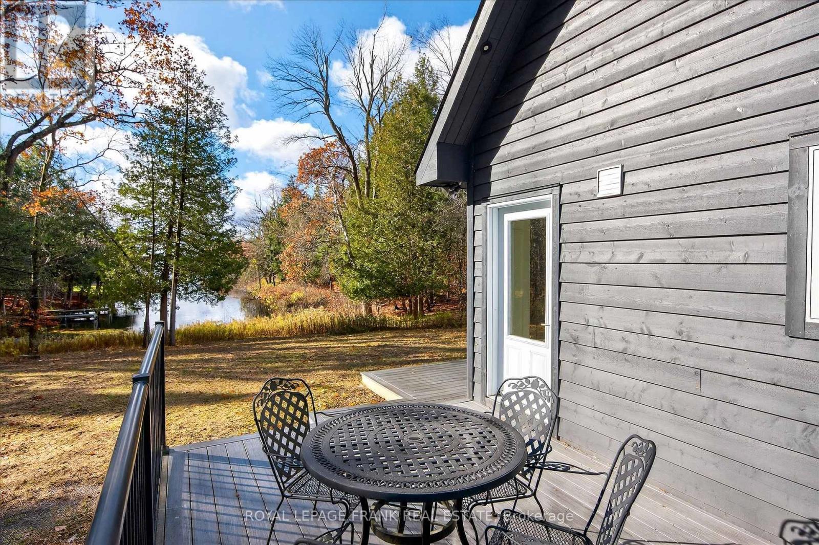 












299 FIRE ROUTE 10A

,
North Kawartha,




Ontario
K0L3G0

